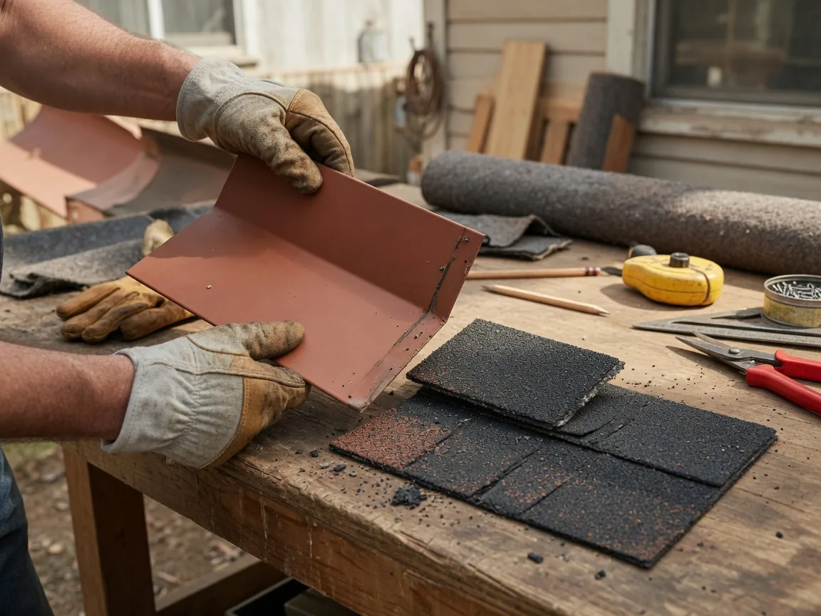 Roof Repair company in Millfield, OH